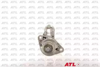 Стартер ATL Autotechnik A 24 520